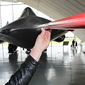 Blackbird #Duxford #samolot #muzeum #lotnictwo #IWM