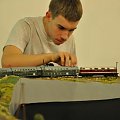 foto. Krzysztof Olech