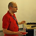 foto. Krzysztof Olech