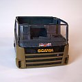 Scania 164L