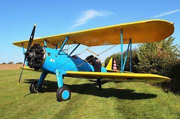 Już prawie !!! #Lotnictwo #samolot #dwupłatowiec