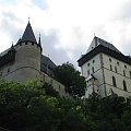 Karlstejn (Czechy) - zamek
