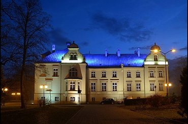 Pałac w Przyszowicach #Przyszowice