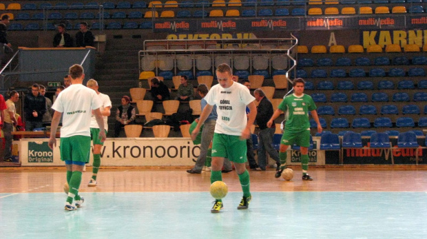 Góral Tryńcza - Młodzieżowe Mistrzostwa Polski do lat 20 - grupa D, Mielec 12.11.2011 r. #AkademiaFutsalTarnów #AZSUMCSLublin #futsal #FutsalNowiny #góral #KFStal #LublinLezajsktm #mielec #tarnów #tryncza #tryńcza