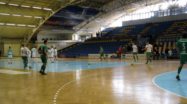 Góral Tryńcza - Młodzieżowe Mistrzostwa Polski do lat 20 - grupa D, Mielec 12.11.2011 r. #AkademiaFutsalTarnów #AZSUMCSLublin #futsal #FutsalNowiny #góral #KFStal #LublinLezajsktm #mielec #tarnów #tryncza #tryńcza