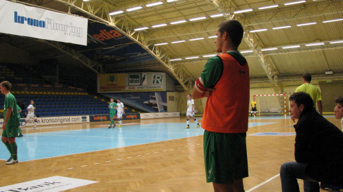 Góral Tryńcza - Młodzieżowe Mistrzostwa Polski do lat 20 - grupa D, Mielec 12.11.2011 r. #AkademiaFutsalTarnów #AZSUMCSLublin #futsal #FutsalNowiny #góral #KFStal #LublinLezajsktm #mielec #tarnów #tryncza #tryńcza