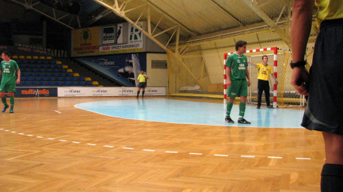 Góral Tryńcza - Młodzieżowe Mistrzostwa Polski do lat 20 - grupa D, Mielec 12.11.2011 r. #AkademiaFutsalTarnów #AZSUMCSLublin #futsal #FutsalNowiny #góral #KFStal #LublinLezajsktm #mielec #tarnów #tryncza #tryńcza