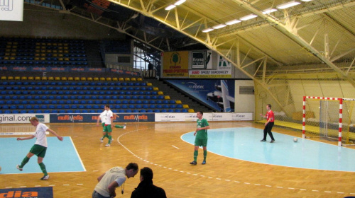 Góral Tryńcza - Młodzieżowe Mistrzostwa Polski do lat 20 - grupa D, Mielec 12.11.2011 r. #AkademiaFutsalTarnów #AZSUMCSLublin #futsal #FutsalNowiny #góral #KFStal #LublinLezajsktm #mielec #tarnów #tryncza #tryńcza