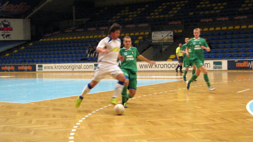 Góral Tryńcza - Młodzieżowe Mistrzostwa Polski do lat 20 - grupa D, Mielec 12.11.2011 r. #AkademiaFutsalTarnów #AZSUMCSLublin #futsal #FutsalNowiny #góral #KFStal #LublinLezajsktm #mielec #tarnów #tryncza #tryńcza