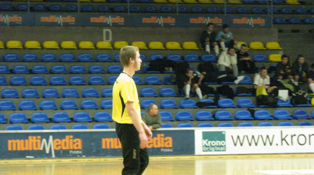 Góral Tryńcza - Młodzieżowe Mistrzostwa Polski do lat 20 - grupa D, Mielec 12.11.2011 r. #AkademiaFutsalTarnów #AZSUMCSLublin #futsal #FutsalNowiny #góral #KFStal #LublinLezajsktm #mielec #tarnów #tryncza #tryńcza