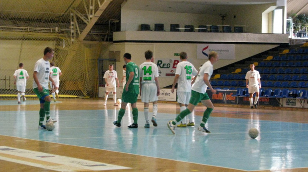 Góral Tryńcza - Młodzieżowe Mistrzostwa Polski do lat 20 - grupa D, Mielec 12.11.2011 r. #AkademiaFutsalTarnów #AZSUMCSLublin #futsal #FutsalNowiny #góral #KFStal #LublinLezajsktm #mielec #tarnów #tryncza #tryńcza