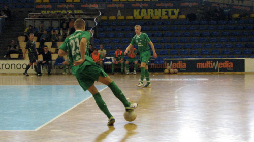 Góral Tryńcza - Młodzieżowe Mistrzostwa Polski do lat 20 - grupa D, Mielec 12.11.2011 r. #AkademiaFutsalTarnów #AZSUMCSLublin #futsal #FutsalNowiny #góral #KFStal #LublinLezajsktm #mielec #tarnów #tryncza #tryńcza