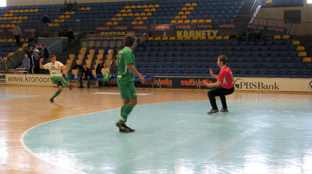 Góral Tryńcza - Młodzieżowe Mistrzostwa Polski do lat 20 - grupa D, Mielec 12.11.2011 r. #AkademiaFutsalTarnów #AZSUMCSLublin #futsal #FutsalNowiny #góral #KFStal #LublinLezajsktm #mielec #tarnów #tryncza #tryńcza