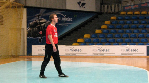 Góral Tryńcza - Młodzieżowe Mistrzostwa Polski do lat 20 - grupa D, Mielec 12.11.2011 r. #AkademiaFutsalTarnów #AZSUMCSLublin #futsal #FutsalNowiny #góral #KFStal #LublinLezajsktm #mielec #tarnów #tryncza #tryńcza