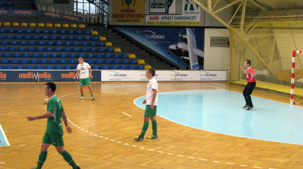 Góral Tryńcza - Młodzieżowe Mistrzostwa Polski do lat 20 - grupa D, Mielec 12.11.2011 r. #AkademiaFutsalTarnów #AZSUMCSLublin #futsal #FutsalNowiny #góral #KFStal #LublinLezajsktm #mielec #tarnów #tryncza #tryńcza