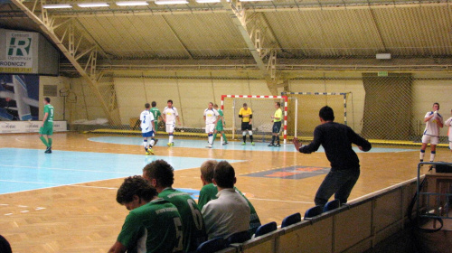 Góral Tryńcza - Młodzieżowe Mistrzostwa Polski do lat 20 - grupa D, Mielec 12.11.2011 r. #AkademiaFutsalTarnów #AZSUMCSLublin #futsal #FutsalNowiny #góral #KFStal #LublinLezajsktm #mielec #tarnów #tryncza #tryńcza