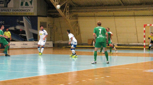 Góral Tryńcza - Młodzieżowe Mistrzostwa Polski do lat 20 - grupa D, Mielec 12.11.2011 r. #AkademiaFutsalTarnów #AZSUMCSLublin #futsal #FutsalNowiny #góral #KFStal #LublinLezajsktm #mielec #tarnów #tryncza #tryńcza