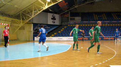 Góral Tryńcza - Młodzieżowe Mistrzostwa Polski do lat 20 - grupa D, Mielec 12.11.2011 r. #AkademiaFutsalTarnów #AZSUMCSLublin #futsal #FutsalNowiny #góral #KFStal #LublinLezajsktm #mielec #tarnów #tryncza #tryńcza