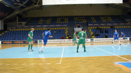 Góral Tryńcza - Młodzieżowe Mistrzostwa Polski do lat 20 - grupa D, Mielec 12.11.2011 r. #AkademiaFutsalTarnów #AZSUMCSLublin #futsal #FutsalNowiny #góral #KFStal #LublinLezajsktm #mielec #tarnów #tryncza #tryńcza