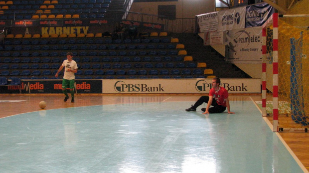 Góral Tryńcza - Młodzieżowe Mistrzostwa Polski do lat 20 - grupa D, Mielec 12.11.2011 r. #AkademiaFutsalTarnów #AZSUMCSLublin #futsal #FutsalNowiny #góral #KFStal #LublinLezajsktm #mielec #tarnów #tryncza #tryńcza