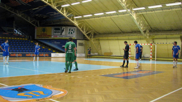 Góral Tryńcza - Młodzieżowe Mistrzostwa Polski do lat 20 - grupa D, Mielec 12.11.2011 r. #AkademiaFutsalTarnów #AZSUMCSLublin #futsal #FutsalNowiny #góral #KFStal #LublinLezajsktm #mielec #tarnów #tryncza #tryńcza