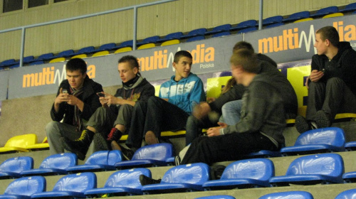 Góral Tryńcza - Młodzieżowe Mistrzostwa Polski do lat 20 - grupa D, Mielec 12.11.2011 r. #AkademiaFutsalTarnów #AZSUMCSLublin #futsal #FutsalNowiny #góral #KFStal #LublinLezajsktm #mielec #tarnów #tryncza #tryńcza