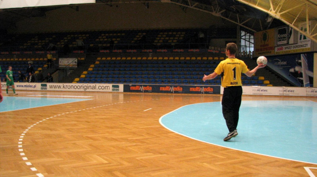 Góral Tryńcza - Młodzieżowe Mistrzostwa Polski do lat 20 - grupa D, Mielec 12.11.2011 r. #AkademiaFutsalTarnów #AZSUMCSLublin #futsal #FutsalNowiny #góral #KFStal #LublinLezajsktm #mielec #tarnów #tryncza #tryńcza