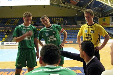 Góral Tryńcza - Młodzieżowe Mistrzostwa Polski do lat 20 - grupa D, Mielec 12.11.2011 r. #AkademiaFutsalTarnów #AZSUMCSLublin #futsal #FutsalNowiny #góral #KFStal #LublinLezajsktm #mielec #tarnów #tryncza #tryńcza