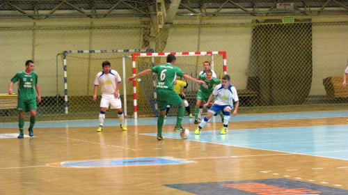 Góral Tryńcza - Młodzieżowe Mistrzostwa Polski do lat 20 - grupa D, Mielec 12.11.2011 r. #AkademiaFutsalTarnów #AZSUMCSLublin #futsal #FutsalNowiny #góral #KFStal #LublinLezajsktm #mielec #tarnów #tryncza #tryńcza