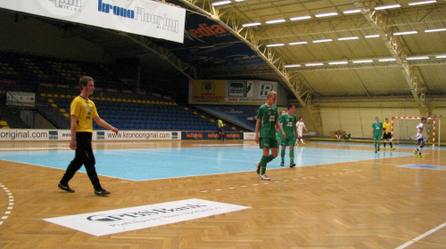 Góral Tryńcza - Młodzieżowe Mistrzostwa Polski do lat 20 - grupa D, Mielec 12.11.2011 r. #AkademiaFutsalTarnów #AZSUMCSLublin #futsal #FutsalNowiny #góral #KFStal #LublinLezajsktm #mielec #tarnów #tryncza #tryńcza