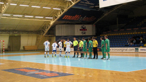 Góral Tryńcza - Młodzieżowe Mistrzostwa Polski do lat 20 - grupa D, Mielec 12.11.2011 r. #AkademiaFutsalTarnów #AZSUMCSLublin #futsal #FutsalNowiny #góral #KFStal #LublinLezajsktm #mielec #tarnów #tryncza #tryńcza