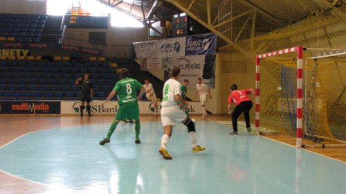 Góral Tryńcza - Młodzieżowe Mistrzostwa Polski do lat 20 - grupa D, Mielec 12.11.2011 r. #AkademiaFutsalTarnów #AZSUMCSLublin #futsal #FutsalNowiny #góral #KFStal #LublinLezajsktm #mielec #tarnów #tryncza #tryńcza