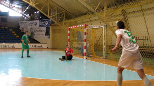 Góral Tryńcza - Młodzieżowe Mistrzostwa Polski do lat 20 - grupa D, Mielec 12.11.2011 r. #AkademiaFutsalTarnów #AZSUMCSLublin #futsal #FutsalNowiny #góral #KFStal #LublinLezajsktm #mielec #tarnów #tryncza #tryńcza