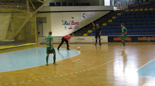 Góral Tryńcza - Młodzieżowe Mistrzostwa Polski do lat 20 - grupa D, Mielec 12.11.2011 r. #AkademiaFutsalTarnów #AZSUMCSLublin #futsal #FutsalNowiny #góral #KFStal #LublinLezajsktm #mielec #tarnów #tryncza #tryńcza