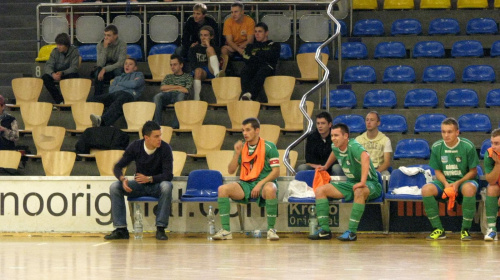 Góral Tryńcza - Młodzieżowe Mistrzostwa Polski do lat 20 - grupa D, Mielec 12.11.2011 r. #AkademiaFutsalTarnów #AZSUMCSLublin #futsal #FutsalNowiny #góral #KFStal #LublinLezajsktm #mielec #tarnów #tryncza #tryńcza