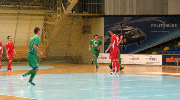 Góral Tryńcza - Młodzieżowe Mistrzostwa Polski do lat 20 - grupa D, Mielec 12.11.2011 r. #AkademiaFutsalTarnów #AZSUMCSLublin #futsal #FutsalNowiny #góral #KFStal #LublinLezajsktm #mielec #tarnów #tryncza #tryńcza