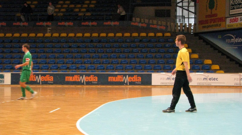 Góral Tryńcza - Młodzieżowe Mistrzostwa Polski do lat 20 - grupa D, Mielec 12.11.2011 r. #AkademiaFutsalTarnów #AZSUMCSLublin #futsal #FutsalNowiny #góral #KFStal #LublinLezajsktm #mielec #tarnów #tryncza #tryńcza