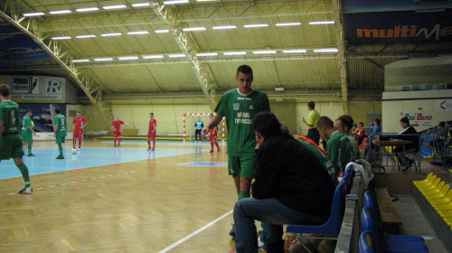 Góral Tryńcza - Młodzieżowe Mistrzostwa Polski do lat 20 - grupa D, Mielec 12.11.2011 r. #AkademiaFutsalTarnów #AZSUMCSLublin #futsal #FutsalNowiny #góral #KFStal #LublinLezajsktm #mielec #tarnów #tryncza #tryńcza