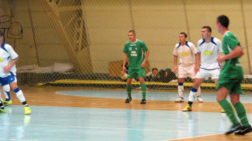 Góral Tryńcza - Młodzieżowe Mistrzostwa Polski do lat 20 - grupa D, Mielec 12.11.2011 r. #AkademiaFutsalTarnów #AZSUMCSLublin #futsal #FutsalNowiny #góral #KFStal #LublinLezajsktm #mielec #tarnów #tryncza #tryńcza