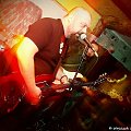Pomidor / Off; Suwałki; Pub Komin; 07-08 grudnia 2012