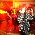 Pomidor / Off; Suwałki; Pub Komin; 07-08 grudnia 2012