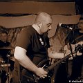 Pomidor / Off; Suwałki; Pub Komin; 07-08 grudnia 2012