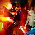 Pomidor / Off; Suwałki; Pub Komin; 07-08 grudnia 2012