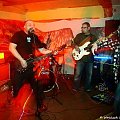 Pomidor / Off; Suwałki; Pub Komin; 07-08 grudnia 2012