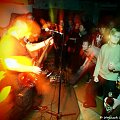 Pomidor / Off; Suwałki; Pub Komin; 07-08 grudnia 2012