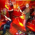Pomidor / Off; Suwałki; Pub Komin; 07-08 grudnia 2012