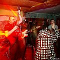 Pomidor / Off; Suwałki; Pub Komin; 07-08 grudnia 2012