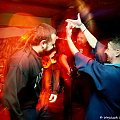 Pomidor / Off; Suwałki; Pub Komin; 07-08 grudnia 2012