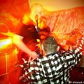 Pomidor / Off; Suwałki; Pub Komin; 07-08 grudnia 2012