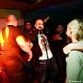 Pomidor / Off; Suwałki; Pub Komin; 07-08 grudnia 2012